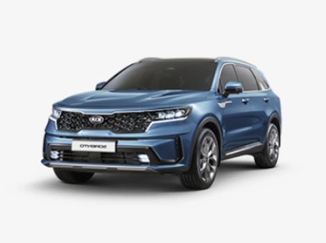 SORENTO